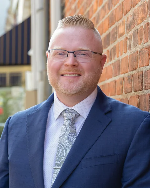 Jon Stevens, Executive Agent